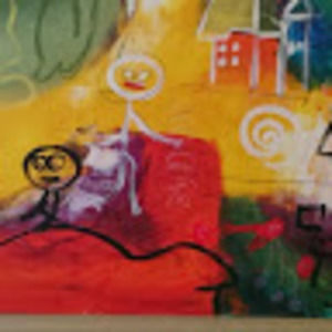 Meet your Posher, Antoinette